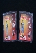 Spike and Sparkplug Figures
