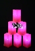 Light Up Energon Cubes!