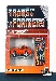 e-hobby #94 & #95 Roadrage and Crosscut