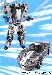 e-hobby BT-18 Clear Rijie / Mirage