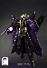 TFC-03 - S-Warps Coronation Crown & Cape Set