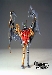 Beast Wars - Transmetals 2 - Sonar - Loose - 100% Complete