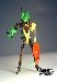 Beast Machines - Buzzsaw