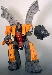 Diamond Select - Omega Supreme Statue - MIB - 100% Complete