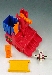 Transformers G1  - Hot House - Loose - 100% Complete