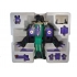 G1 Japanese - D-63 Trypticon - MIB - Missing blasters and scanners