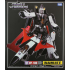 TAKARA TOMY TRANSFORMERS MASTERPIECE MP-11NR RAMJET - Action Figure Da Collezione, Convertibile In Jet Da Combattimento - 2
