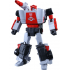 MP-14+ Red Alert Anime Version | Transformers Masterpiece