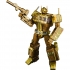 MP-10 Optimus Prime Convoy Golden Lagoon Exclusive Version | Transformers Masterpiece