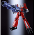 Bandai Soul Of CHOGOKIN GX-92 Full Action IDEON - Figura Action In Metalleria, Colori Multicolore, Collezione Per Adulti
