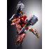 Tamashii Nations – Neon Genesis Evangelion Weapon Set – Für Metal Build Figuren, Inkl. Schwert, Gewehr & Zubehör