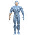 Quicksilver 7-inch Scale I SilverHawks Ultimates I Super7