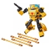 Origin Bumblebee Deluxe Class | Transformers Generations Buzzworthy Bumblebee