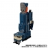 MPG-02 Trainbot Getsuei Raiden Combiner | Transformers Masterpiece G