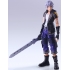 Riku Deluxe Version Play Arts Kai I Kingdom Hearts III I Square Enix