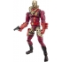 Destro Gold-Head 2007 Convention Exclusive | G.I. Joe Pimp Daddy