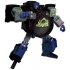 Action Figure Transformers X Canon: Decepticon Refraktor R5. Si Trasforma In Una Riproduzione Fedele Della Fotocamera Canon R5 (non Funzionante). Prodotto Takara Tomy. Età 15+. - 2