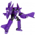 Decepticon Nemesis Titan Class | Transformers: Legacy Evolution