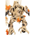 MPM-14 Bonecrusher | Transformers Masterpiece Movie Series