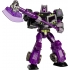 Animated Universe Decepticon Motormaster Legacy Voyager Class | Transformers Generations Legacy