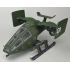 VE-01 Air Eagle | Fans Hobby Vehicle Elite