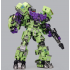Giant Legion Set of 6 | Heavy Duty Builder | Mecha Invasion