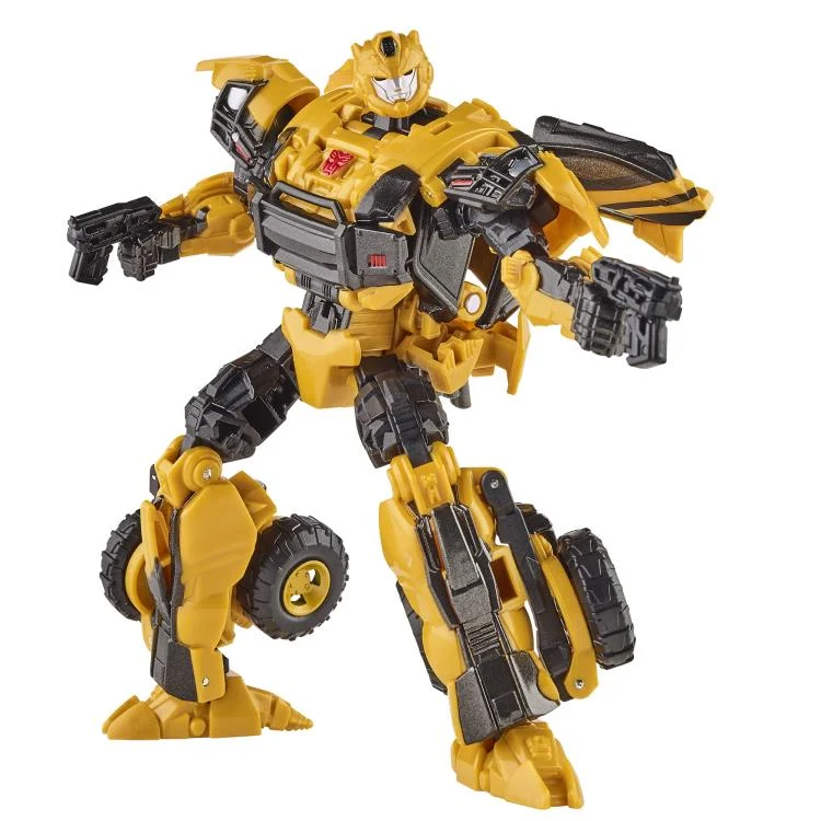 アメコミ Transformer bumble bee Gamer Edition Bumblebee | Studio Series Transformers Figure