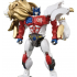 Lio Convoy T-Spark | Transformers 40th Selection