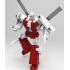 MX-32 Jian | X-Transbots MasterX
