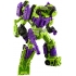 MC-02 Ricki-Oh Set of 6 | Micro Cosmos | Lucky Cat