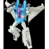 MTRC-13 Ice Scream TFCon Exclusive | MakeToys | Colorverse Series