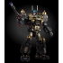 DA-120 Robot Base GX (Royal Defender) | Diaclone Reboot