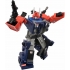 C-11 Delta Magnus | Transformers Missing Link | Takara Tomy