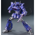 Shockwave MDLX Scale Collectible Figure | Transformers | Threezero