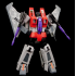 MTRC-000 G2 Screamer | MakeToys | Colorverse Series