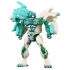 NL-01 Lio Convoy Legendary Green Lion Version | Transformers New Legends | Takara Tomy