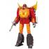 MPG-20 Hot Rod Style Gen. T-Spark | Transformers Masterpiece G