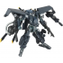 OG-02 Blackout Overgear Series | Transformers T-Spark