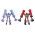 MPG-21 Rumble and Frenzy T-Spark | Transformers Masterpiece G