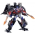 Jetfire Combine Set of 2 Premium Finish | Transformers: Revenge of the Fallen | Transformers Dramatic Capture