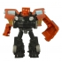 Legends Class Rally Mudflap and Offroad Skids Exclusive | Transformers 2 ROTF Revenge of the Fallen