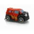 Legends Class Rally Mudflap and Offroad Skids Exclusive | Transformers 2 ROTF Revenge of the Fallen