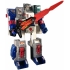 Transformers G1 23 Fortress Maximus | Transformers Encore G1 Reissues