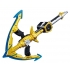 Gokaiger Gokai Spear A66607 |  Power Rangers Super Sentai Gokaiger | Bandai