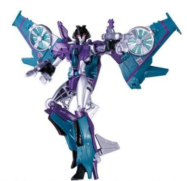 LG16 Slipstream | Japanese Transformers Legends