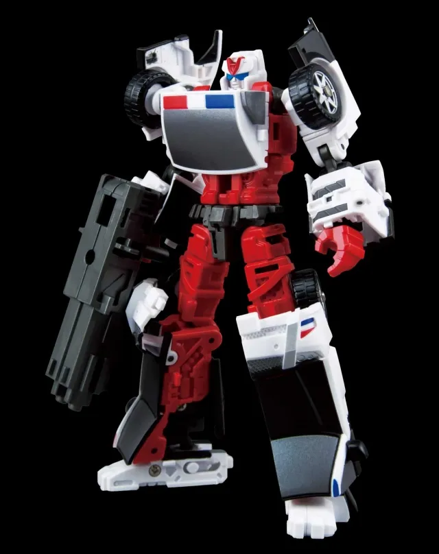 MTCM-04B Rover | MakeToys | Mtcombiner