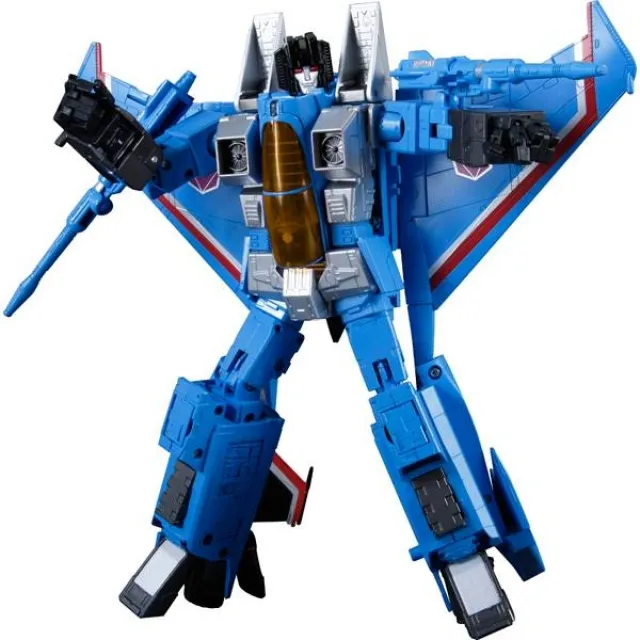 MP-11T Thundercracker | Transformers Masterpiece
