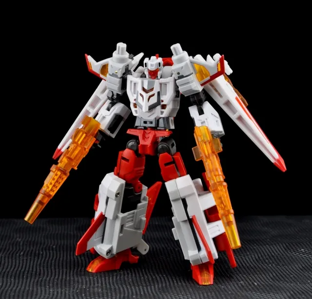 MTCM-03A Blindfire | MakeToys | Mtcombiner