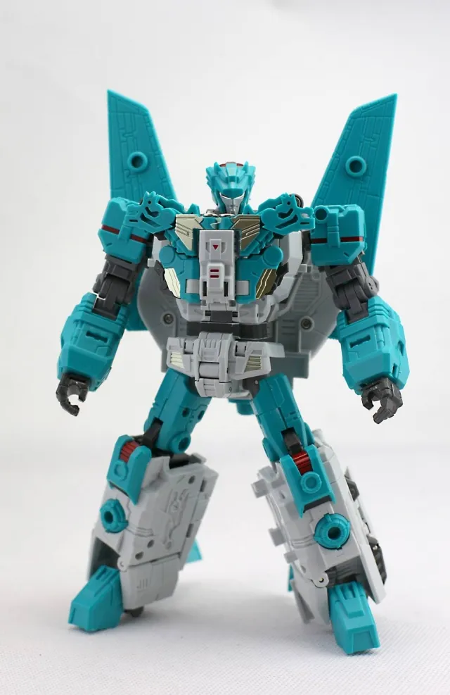 H-04 Rhadamanthus | TFC Toys Hades