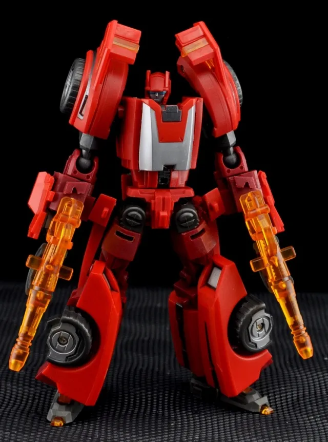 MTCM-03B Celeritas | MakeToys | Mtcombiner